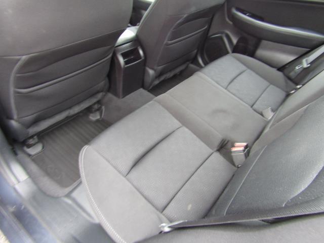 used 2017 Subaru Legacy car, priced at $17,999