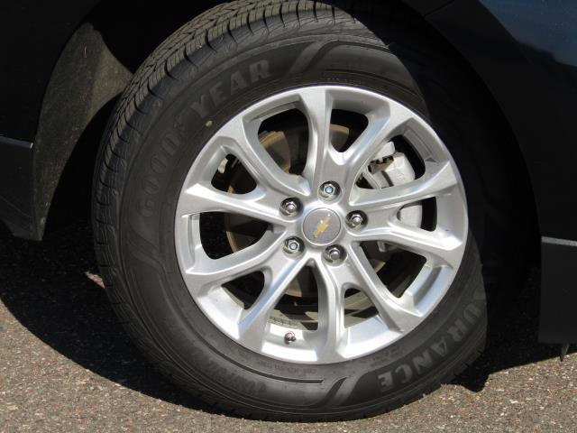 used 2021 Chevrolet Equinox car, priced at $15,999
