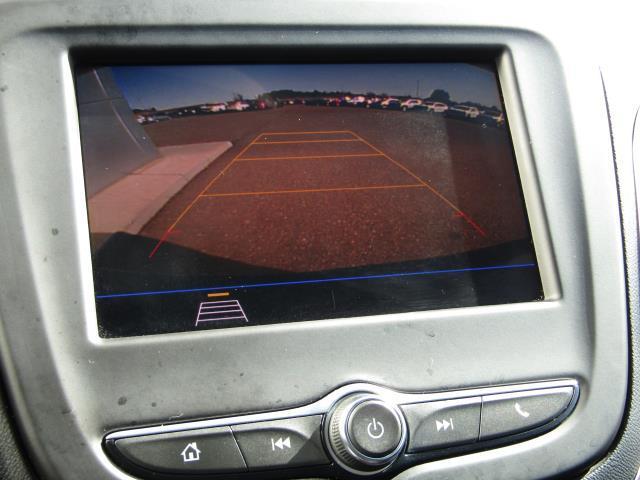 used 2021 Chevrolet Equinox car, priced at $15,999