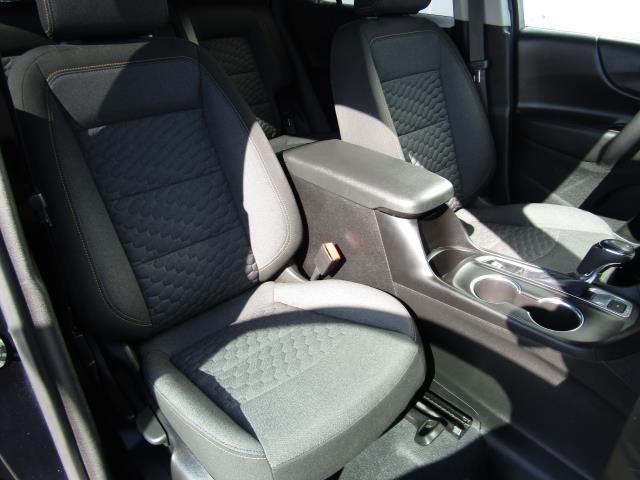 used 2021 Chevrolet Equinox car, priced at $15,999