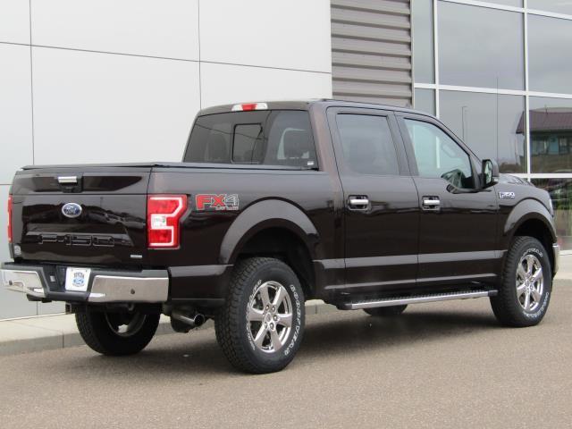 used 2020 Ford F-150 car, priced at $25,999