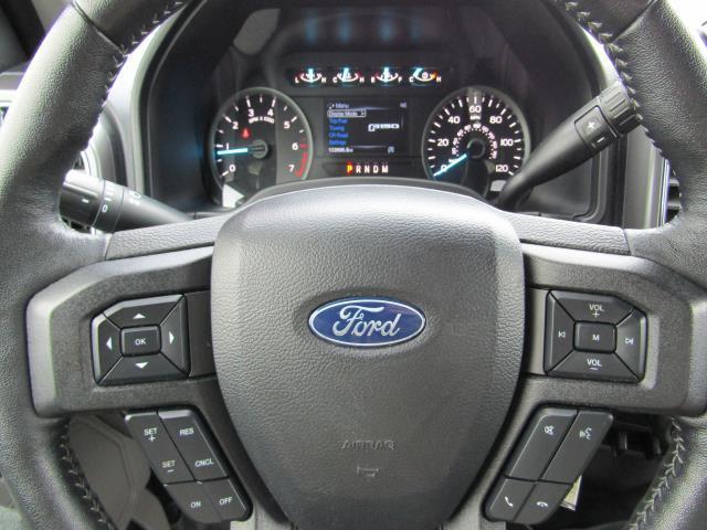 used 2020 Ford F-150 car, priced at $25,999