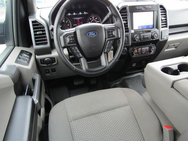 used 2020 Ford F-150 car, priced at $25,999