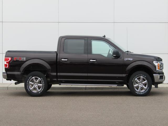 used 2020 Ford F-150 car, priced at $25,999