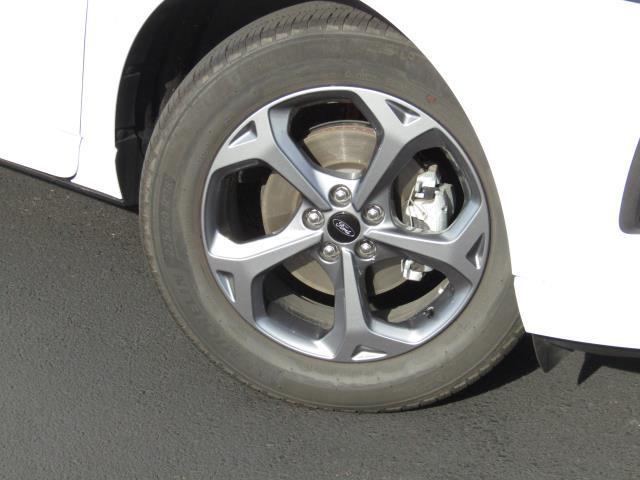 used 2023 Ford Escape car, priced at $24,999