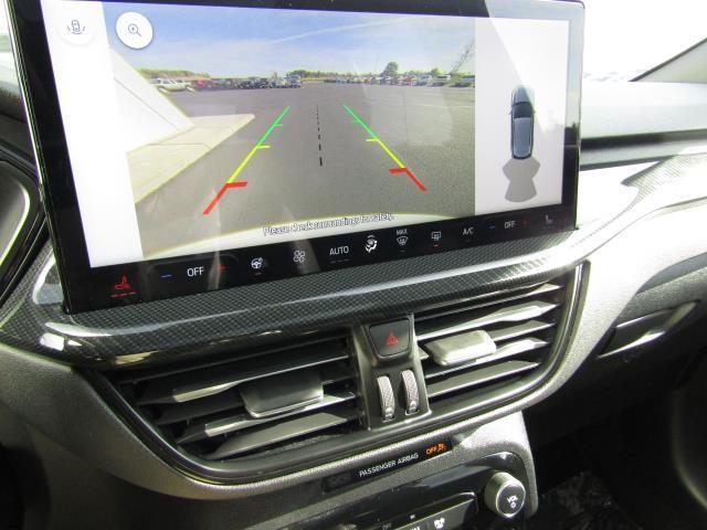 used 2023 Ford Escape car, priced at $24,999