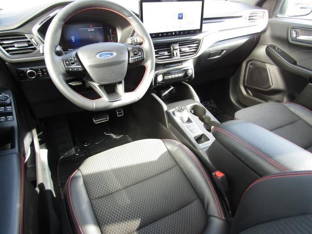 used 2023 Ford Escape car, priced at $24,999