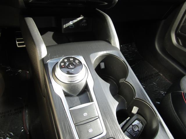 used 2023 Ford Escape car, priced at $24,999