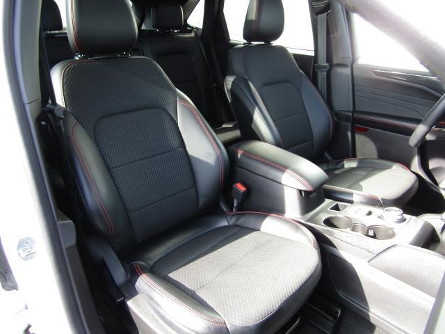 used 2023 Ford Escape car, priced at $24,999