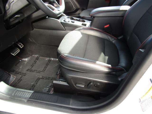 used 2023 Ford Escape car, priced at $24,999