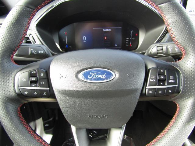 used 2023 Ford Escape car, priced at $24,999
