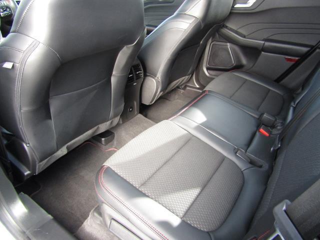 used 2023 Ford Escape car, priced at $24,999