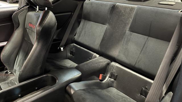 used 2018 Subaru BRZ car, priced at $24,000