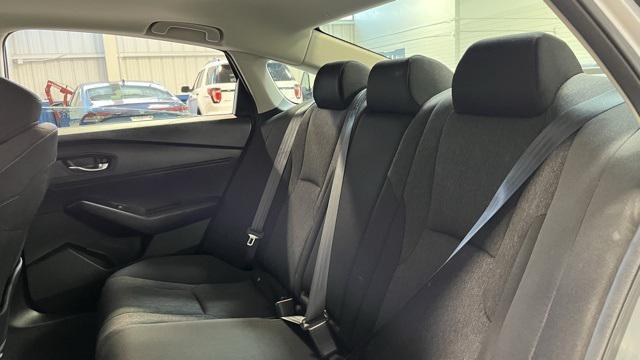 used 2024 Honda Accord car, priced at $25,951