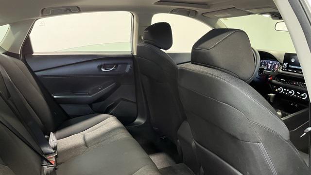 used 2024 Honda Accord car, priced at $25,951