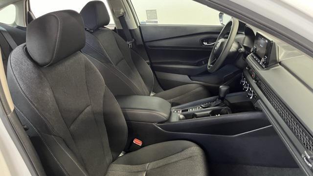 used 2024 Honda Accord car, priced at $28,499