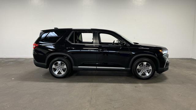 used 2024 Honda Pilot car, priced at $42,707