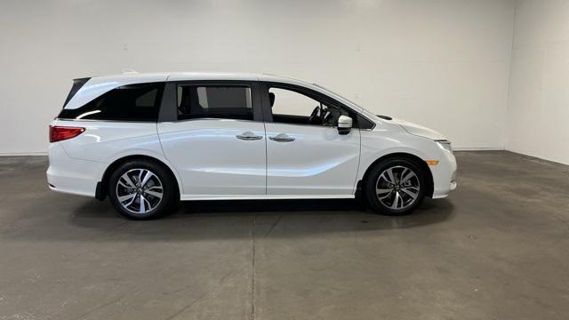 used 2023 Honda Odyssey car, priced at $39,433