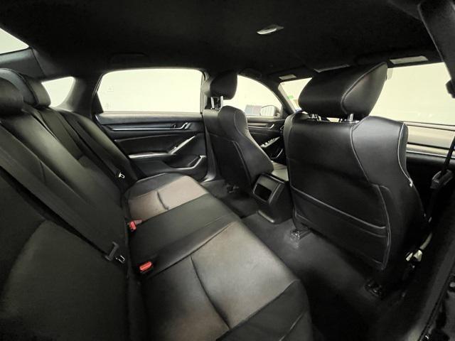 used 2018 Honda Accord car, priced at $20,000