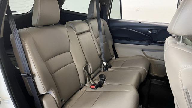 used 2019 Honda Pilot car, priced at $27,504