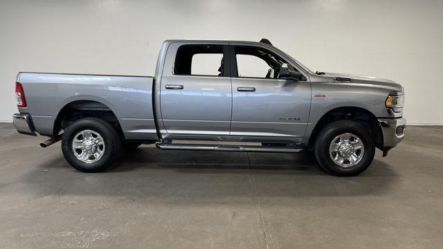 used 2022 Ram 2500 car, priced at $37,948