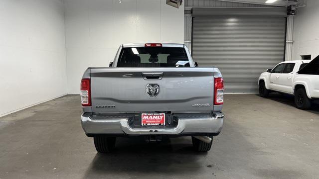 used 2022 Ram 2500 car, priced at $37,948