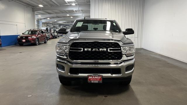 used 2022 Ram 2500 car, priced at $37,948