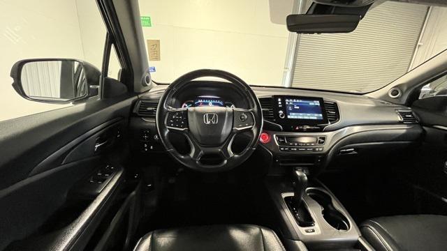 used 2020 Honda Pilot car, priced at $27,360