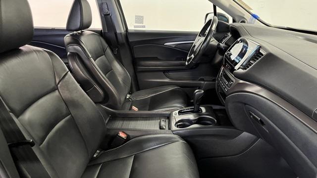 used 2020 Honda Pilot car, priced at $27,360