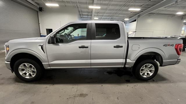 used 2023 Ford F-150 car, priced at $35,994