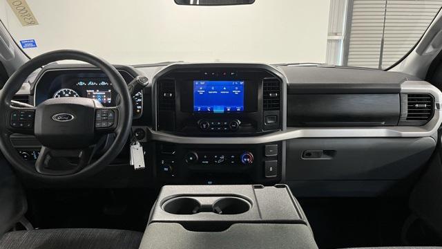 used 2023 Ford F-150 car, priced at $35,994