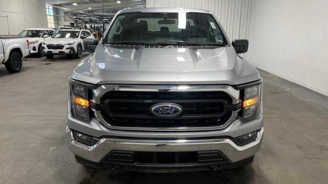 used 2023 Ford F-150 car, priced at $35,994