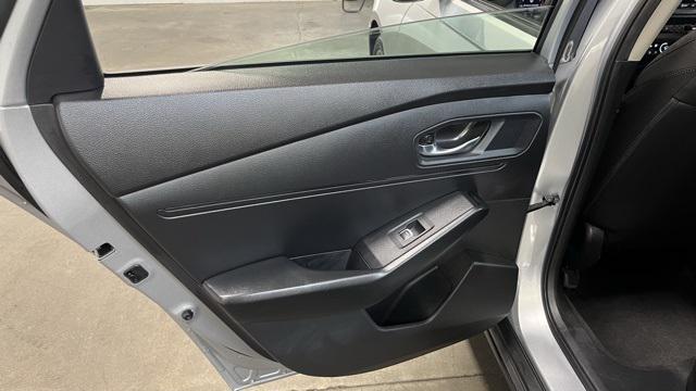 used 2024 Honda Accord car, priced at $26,500