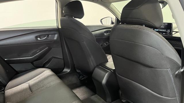 used 2024 Honda Accord car, priced at $26,500
