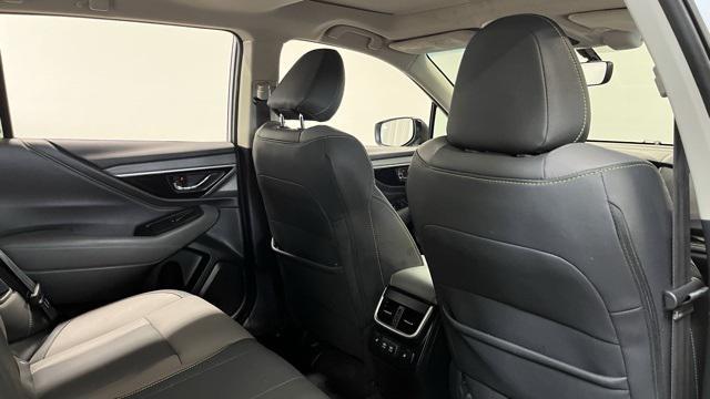 used 2022 Subaru Outback car, priced at $25,995