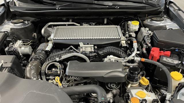 used 2022 Subaru Outback car, priced at $25,995
