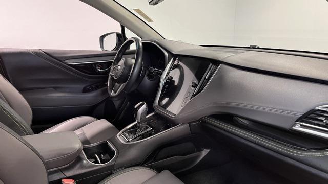 used 2022 Subaru Outback car, priced at $25,995