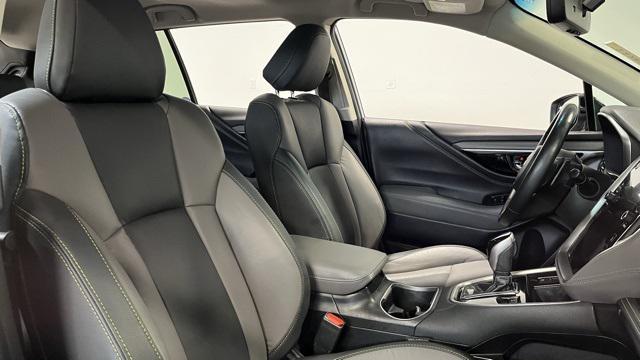 used 2022 Subaru Outback car, priced at $25,995