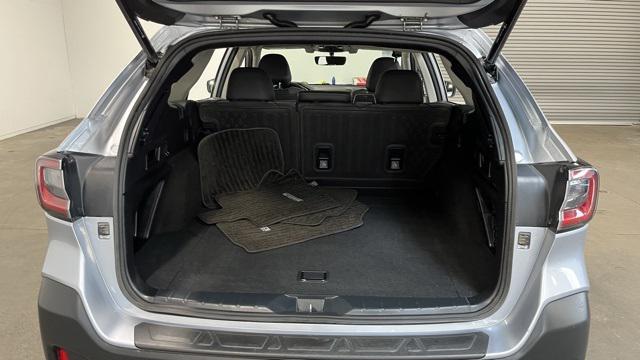 used 2022 Subaru Outback car, priced at $25,995