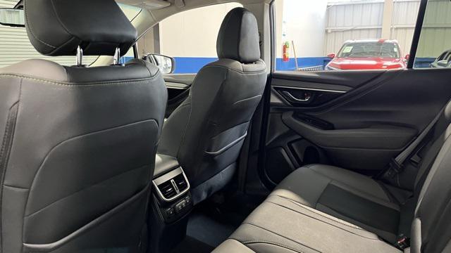 used 2022 Subaru Outback car, priced at $25,995
