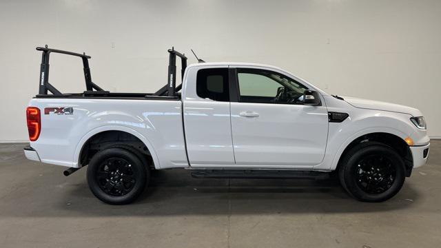 used 2019 Ford Ranger car, priced at $28,620