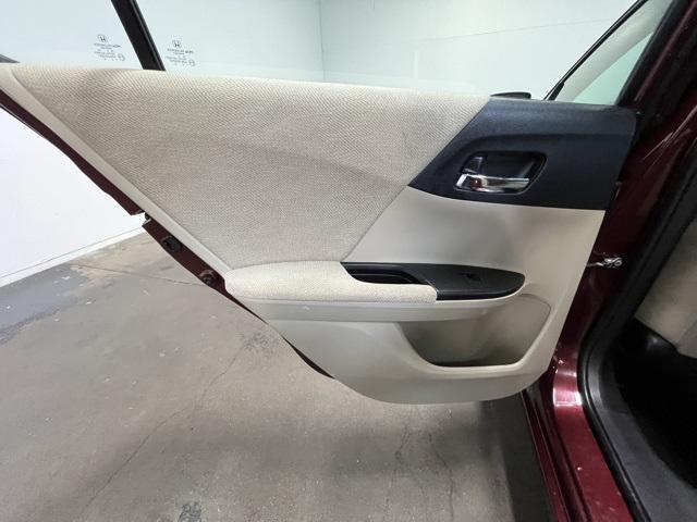 used 2013 Honda Accord car, priced at $15,816