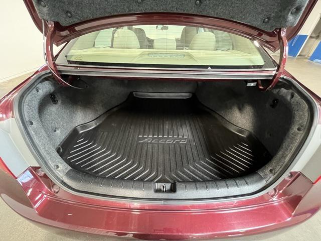 used 2013 Honda Accord car, priced at $15,816