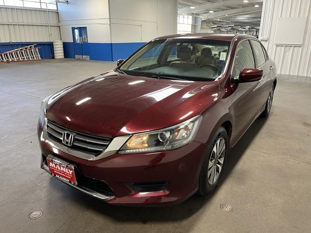 used 2013 Honda Accord car, priced at $15,816
