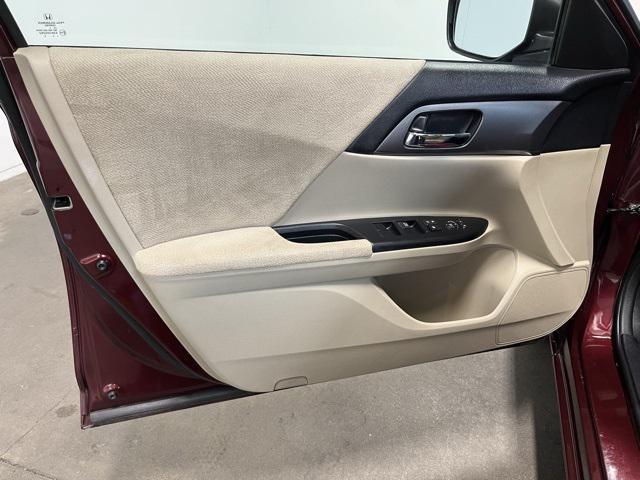 used 2013 Honda Accord car, priced at $15,816