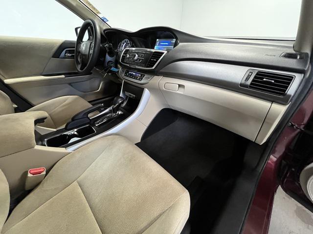 used 2013 Honda Accord car, priced at $15,816