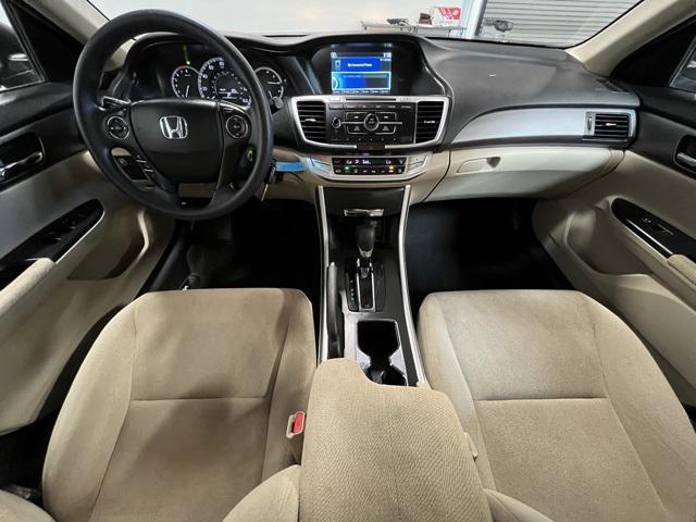 used 2013 Honda Accord car, priced at $15,816