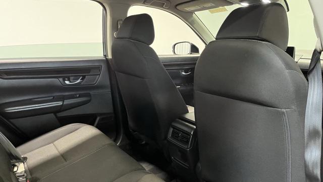 used 2023 Honda CR-V car, priced at $26,584