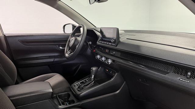 used 2023 Honda CR-V car, priced at $26,584