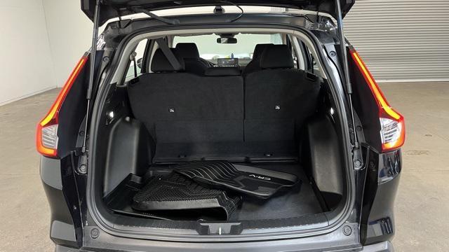 used 2023 Honda CR-V car, priced at $26,584